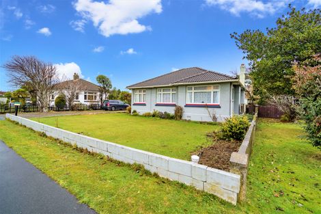 Photo of property in 513 Tweed Street, Newfield, Invercargill, 9812