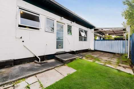 Photo of property in 87 Nikau Street, New Lynn, Auckland, 0600