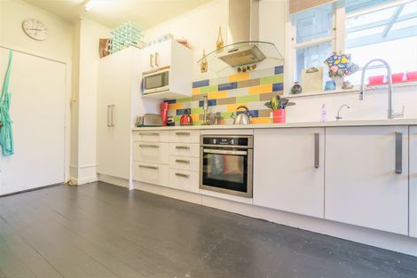 Photo of property in 513 Tweed Street, Newfield, Invercargill, 9812