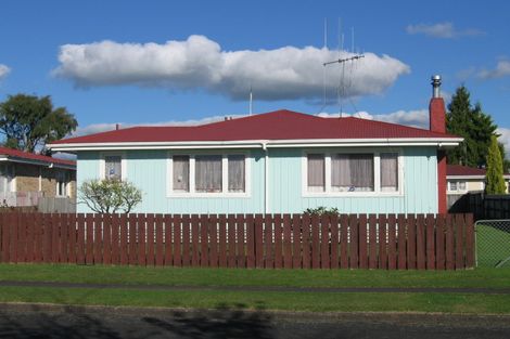 Photo of property in 7 Charles Street, Tokoroa, 3420
