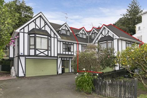 Photo of property in 123a Coromandel Street, Newtown, Wellington, 6021