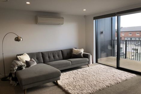 Photo of property in The Terraces, 36d/3 Welles Street, Christchurch Central, Christchurch, 8011