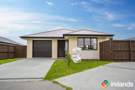 Photo of property in 7 Haremoor Way, Rolleston, 7615