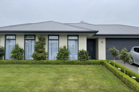 Photo of property in 3 Poulter Road, Lincoln, 7608