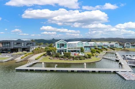 Photo of property in 122 Motu Hei, Pauanui, Hikuai, 3579