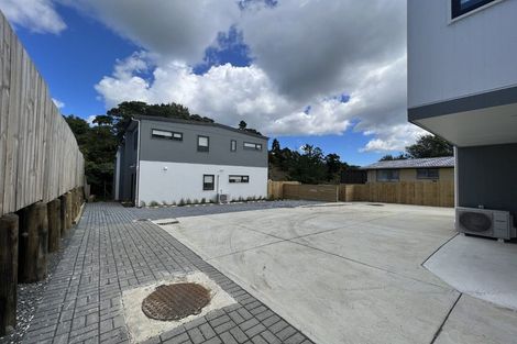 Photo of property in 4/43 Ranui Avenue, Ranui, Auckland, 0612