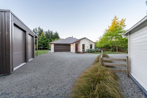 Photo of property in 11 Joshua Place, West Melton, Christchurch, 7675