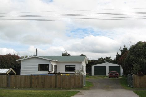 Photo of property in 137 Portia Street, Stratford, 4332