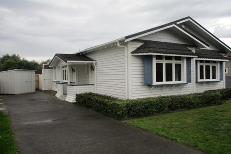 Photo of property in 21b Shamrock Street, Takaro, Palmerston North, 4412