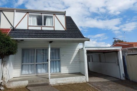 Photo of property in 732f1- Fergusson Drive, Elderslea, Upper Hutt, 5018