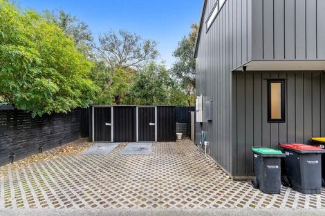 Photo of property in 58 Ward Street, Addington, Christchurch, 8024