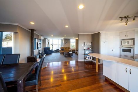 Photo of property in 8 Koromiko Avenue, Hawera, 4610