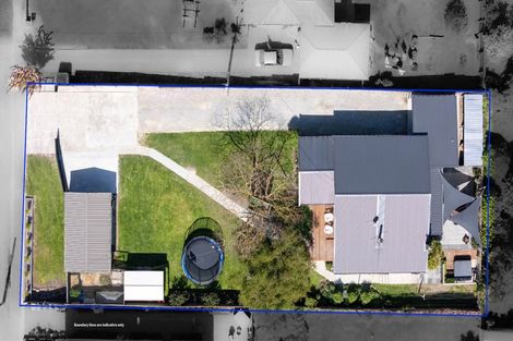 Photo of property in 3 Ancrum Street, Roxburgh, 9500