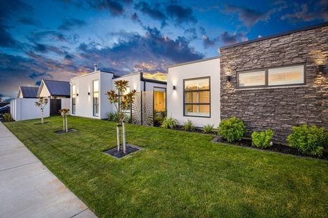 Photo of property in 1 Moraine Street, Lincoln, 7608