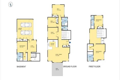 Photo of property in 674 East Coast Road, Pinehill, Auckland, 0630