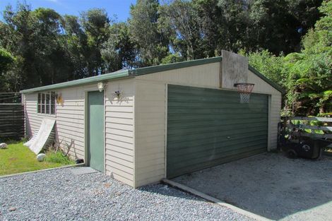 Photo of property in 543 Rutherglen Road, Marsden, Greymouth, 7872