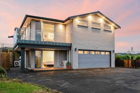 Photo of property in 45 Irish Road, Mangatawhiri, 2471