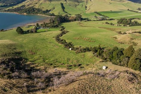 Photo of property in 803 Manaroa Road, Manaroa, Picton, 7282