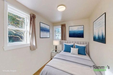 Photo of property in 30 Devon Street, Aro Valley, Wellington, 6021