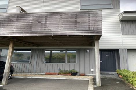 Photo of property in 16/31u Princess Terrace, Newtown, Wellington, 6021