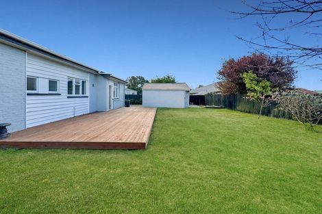 Photo of property in 19 Buccleugh Street, Phillipstown, Christchurch, 8011