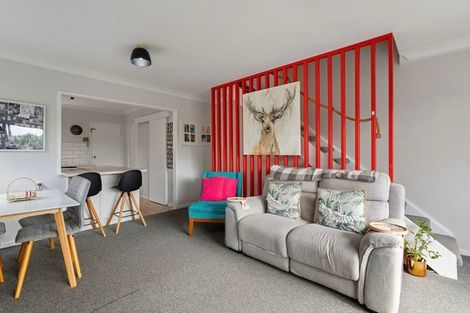 Photo of property in 3/49 Mandalay Terrace, Khandallah, Wellington, 6035