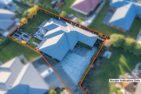 Photo of property in 4 Stark Place, Kaiapoi, 7630