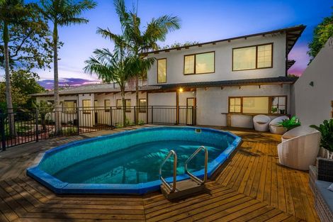 Photo of property in 10 Trig Road, West Harbour, Auckland, 0618