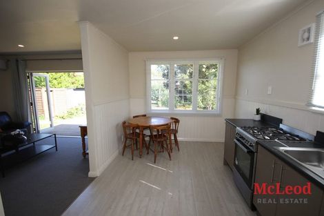 Photo of property in 31 Willow Street, Hampstead, Ashburton, 7700
