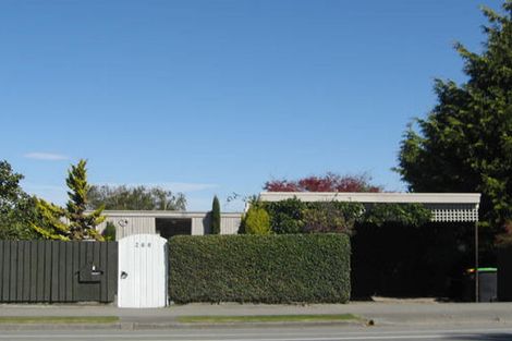 Photo of property in 270 Otipua Road, Highfield, Timaru, 7910
