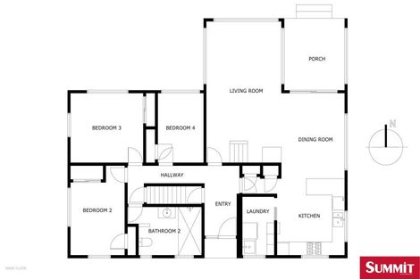 Photo of property in 21 Orakei Street, Tahunanui, Nelson, 7011