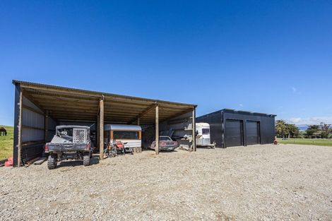 Photo of property in 389 Teschemakers Road, Teschemakers, Oamaru, 9492