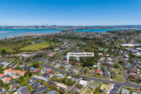 Photo of property in 1/33 Exmouth Road, Northcote, Auckland, 0627