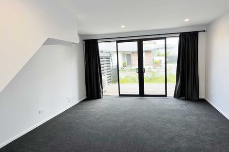 Photo of property in 2/111 Edgeware Road, St Albans, Christchurch, 8014