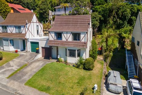 Photo of property in 36 Cambrian Street, Churton Park, Wellington, 6037