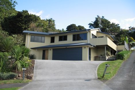 Photo of property in 14a Granfield Place, Te Kamo, Whangarei, 0112