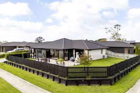 Photo of property in 16 Tautoro Road, Ngaruawahia, 3720