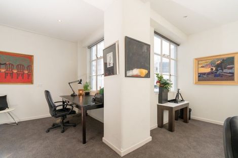 Photo of property in Commerce House, 6/126a Wakefield Street, Te Aro, Wellington, 6011
