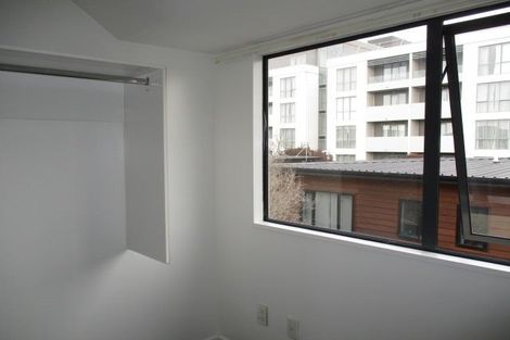 Photo of property in 5/211 Worcester Street, Christchurch Central, Christchurch, 8011