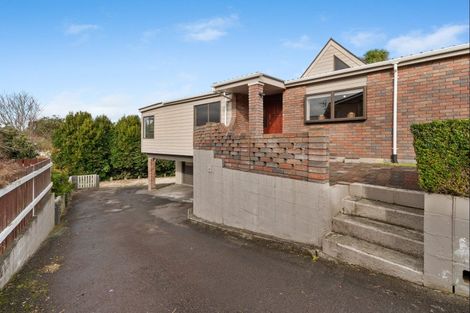 Photo of property in 179 Govett Avenue, Frankleigh Park, New Plymouth, 4310
