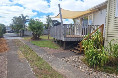 Photo of property in 5 Simpson Road, Ranui, Auckland, 0612