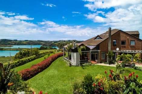 Photo of property in 232 Green Road, Matakana, Warkworth, 0985
