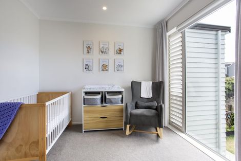 Photo of property in 18 Onekiritea Road, Hobsonville, Auckland, 0616