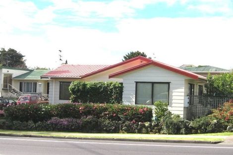 Photo of property in 1/258 Bucklands Beach Road, Bucklands Beach, Auckland, 2012