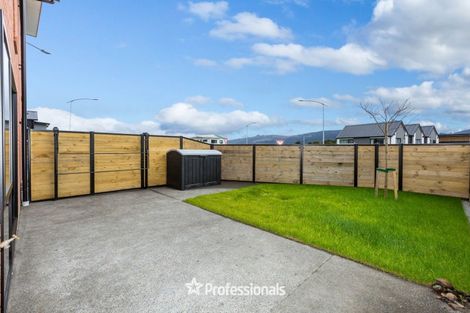 Photo of property in 3 Joseph Bolton Crescent, Trentham, Upper Hutt, 5018