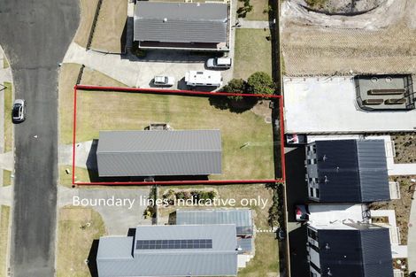 Photo of property in 11a Third Avenue, Dargaville, 0310