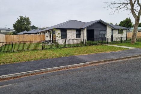 Photo of property in 11u1 Forster Avenue, Hillcrest, Hamilton, 3216
