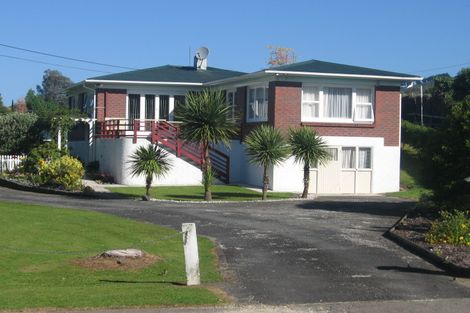 Photo of property in 17 Edward Street, Te Kuiti, 3910