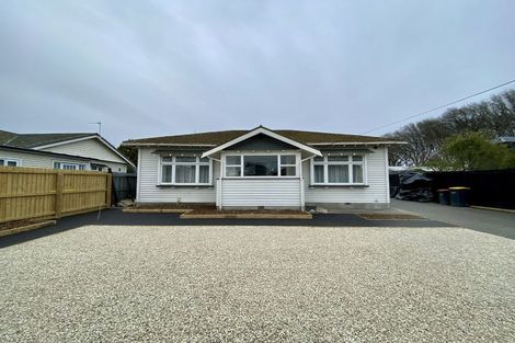 Photo of property in 57 Stapletons Road, Richmond, Christchurch, 8013