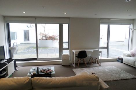 Photo of property in Republic2, 4l/10 Lorne Street, Te Aro, Wellington, 6011